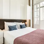 Appartement Bolhao Market By Sweet *