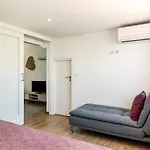 Bolhao Market By Sweet Appartement *