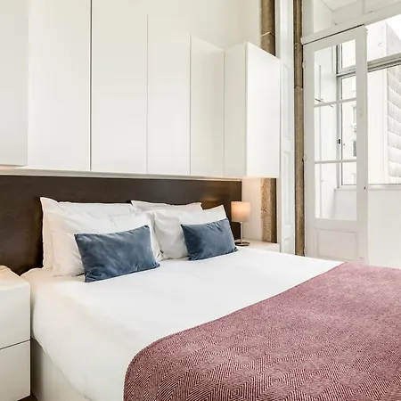 Apartment Bolhao Market By Sweet *