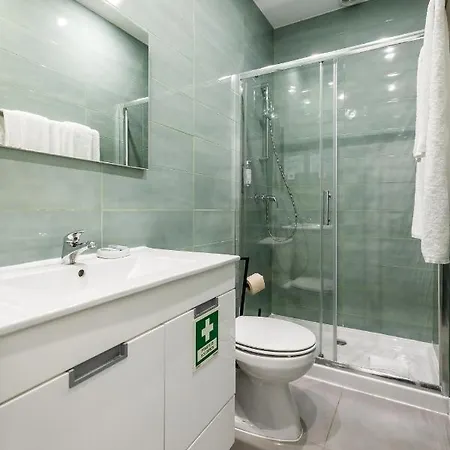Bolhao Market By Sweet Apartment *