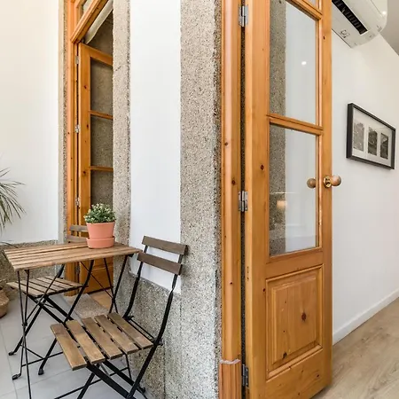 Bolhao Market By Sweet * Oporto