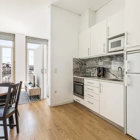 Bolhao Market By Sweet Apartment Porto
