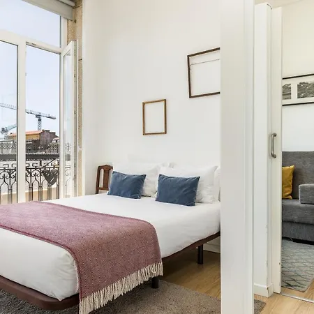 Bolhao Market By Sweet Apartamento