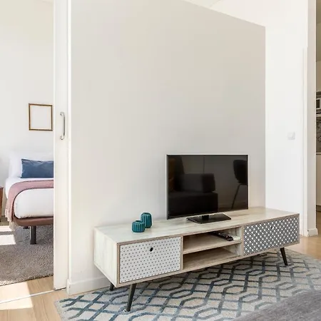 Bolhao Market By Sweet Apartment Porto