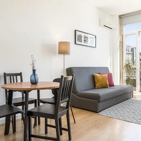 Bolhao Market By Sweet Apartamento *