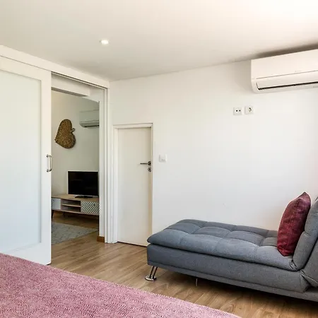 Bolhao Market By Sweet Apartamento *