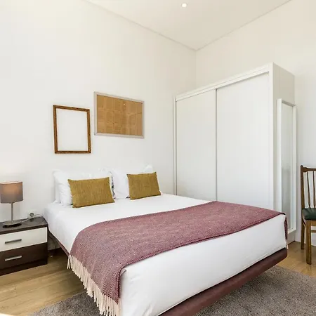 Bolhao Market By Sweet Apartment *