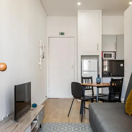 Bolhao Market By Sweet Apartment *