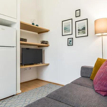 Apartment Bolhao Market By Sweet