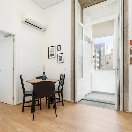 Apartamento Bolhao Market By Sweet