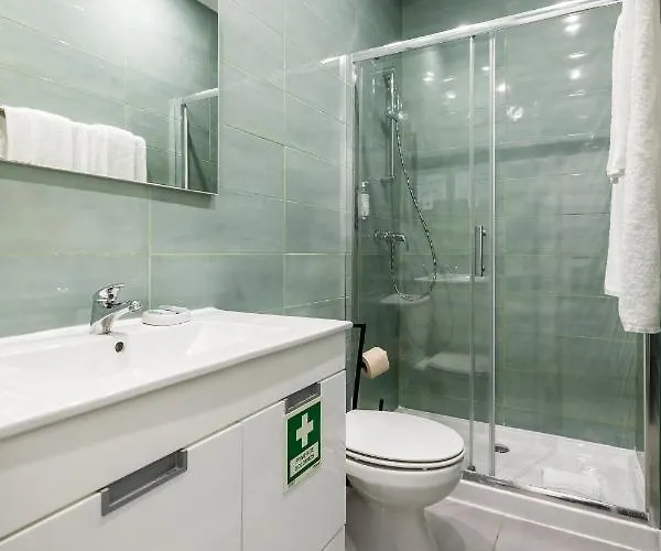 Bolhao Market By Sweet Appartamento *