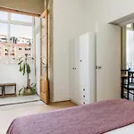 Bolhao Market By Sweet Apartmán