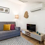 Bolhao Market By Sweet Apartmán Porto