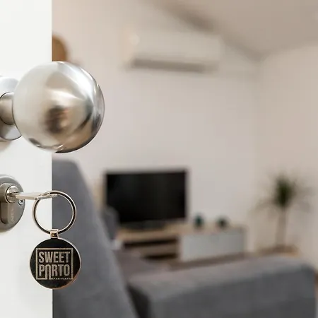 Bolhao Market By Sweet Oporto