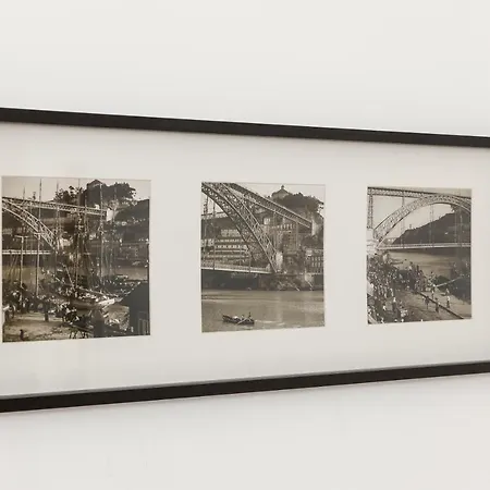 Bolhao Market By Sweet Appartement Oporto