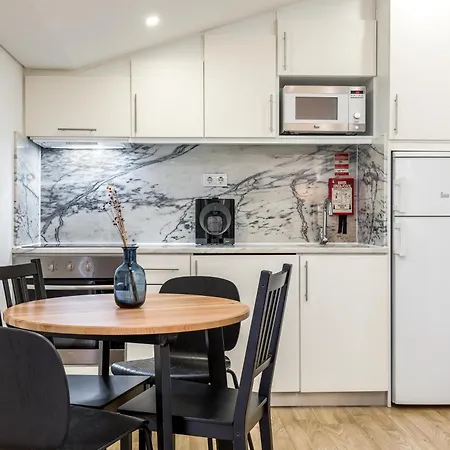 Bolhao Market By Sweet Apartament