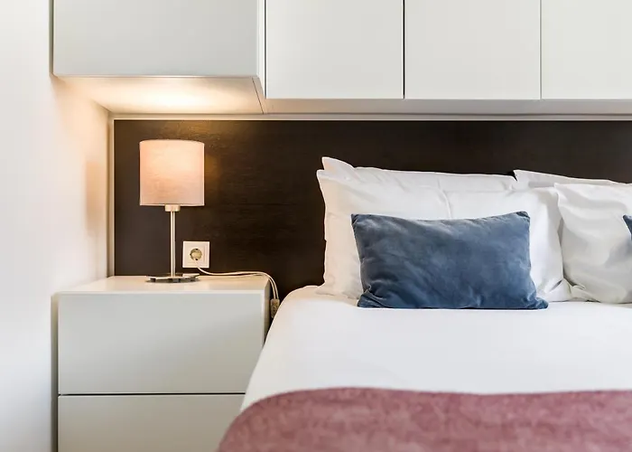 Appartement Bolhao Market By Sweet *