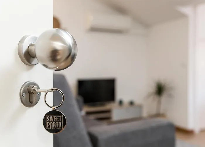 Bolhao Market By Sweet Oporto