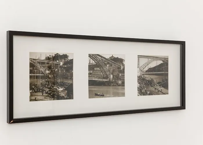 Bolhao Market By Sweet Appartement Oporto