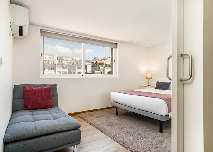 Bolhao Market By Sweet Appartement Oporto