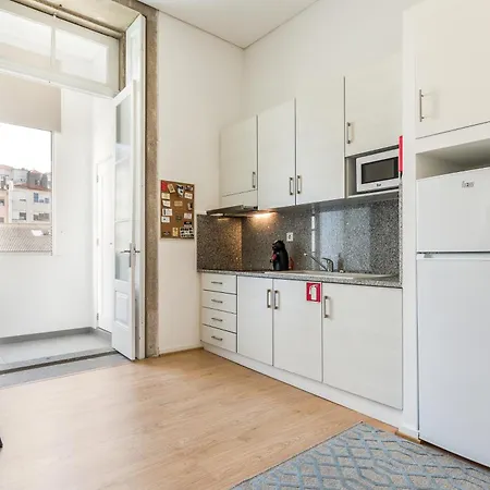 Bolhao Market By Sweet Apartamento Oporto