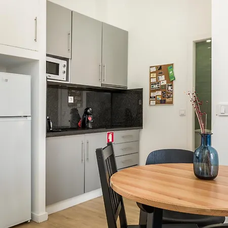 Apartamento Bolhao Market By Sweet *