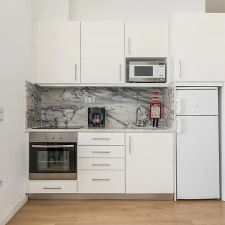 Bolhao Market By Sweet Apartamento Oporto