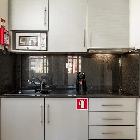 Apartamento Bolhao Market By Sweet Oporto